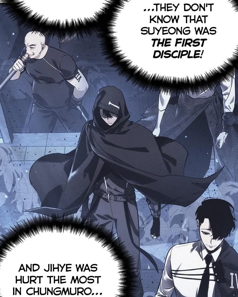 Read Omniscient Reader Manga Online