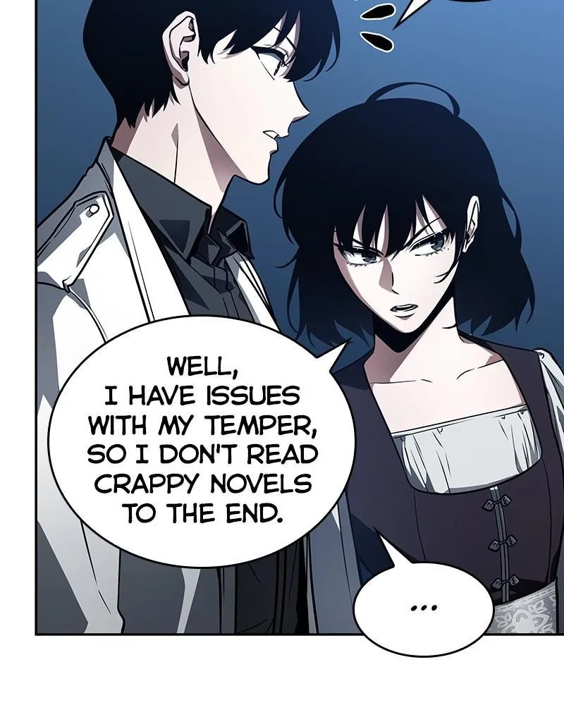 Read Omniscient Reader Manga Online