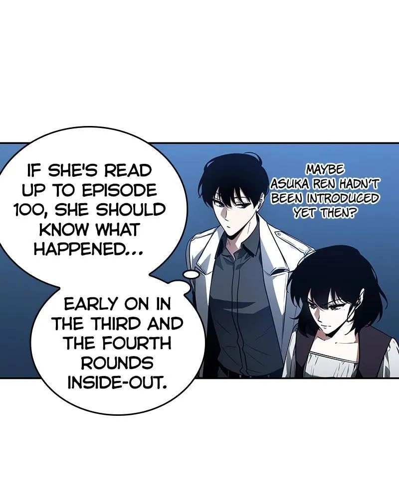 Read Omniscient Reader Manga Online