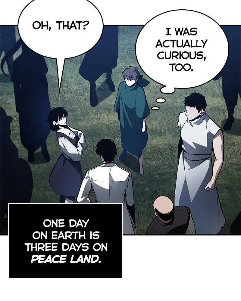 Read Omniscient Reader Manga Online