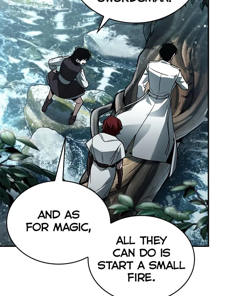 Read Omniscient Reader Manga Online