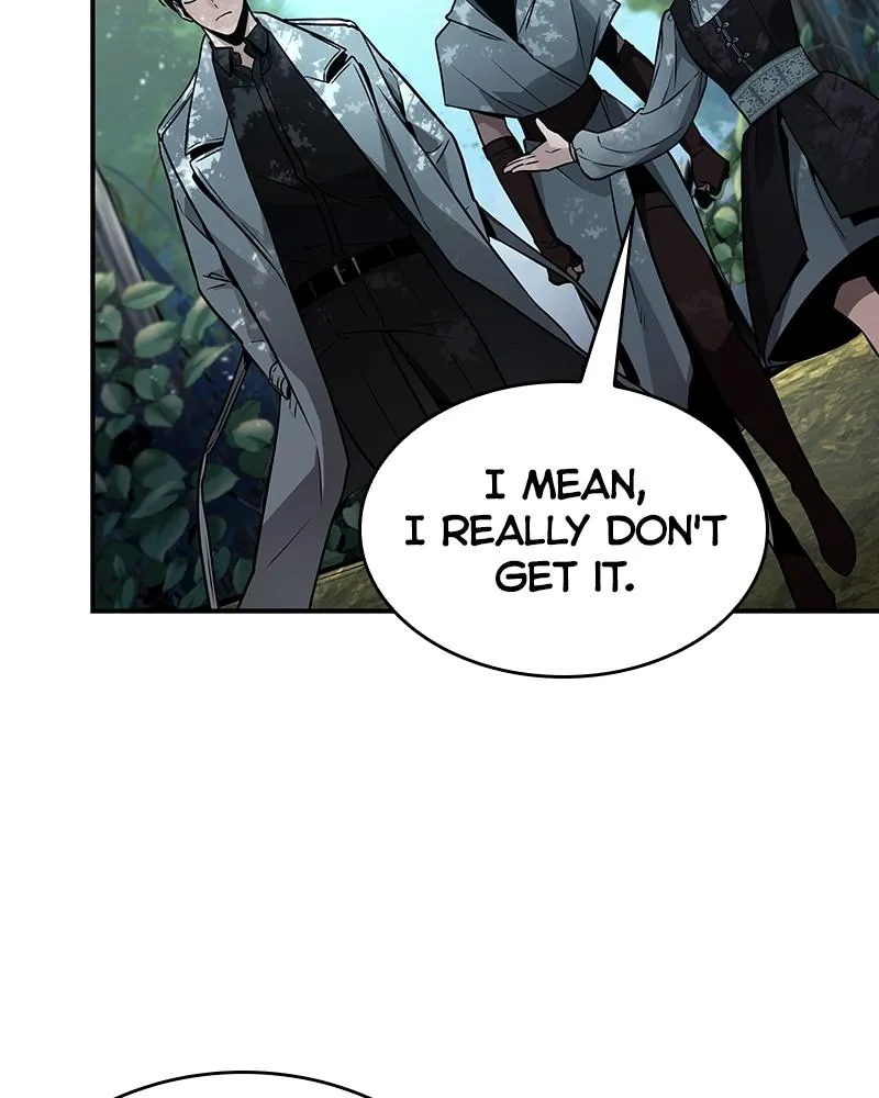 Read Omniscient Reader Manga Online