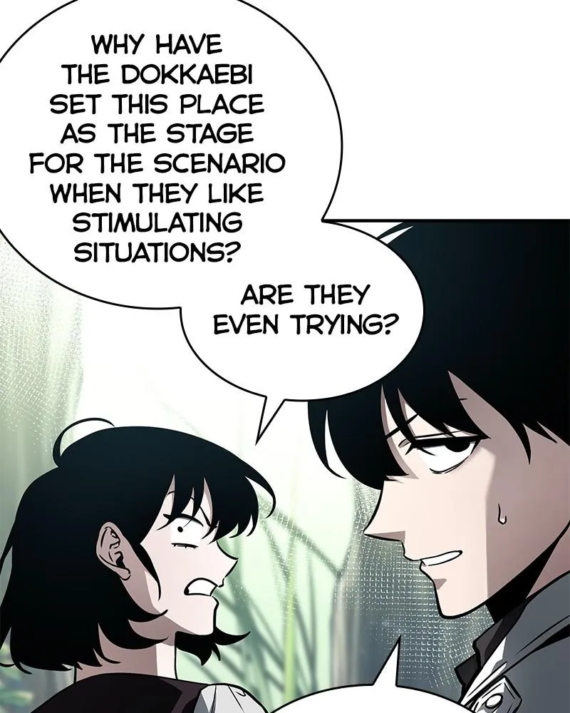 Read Omniscient Reader Manga Online
