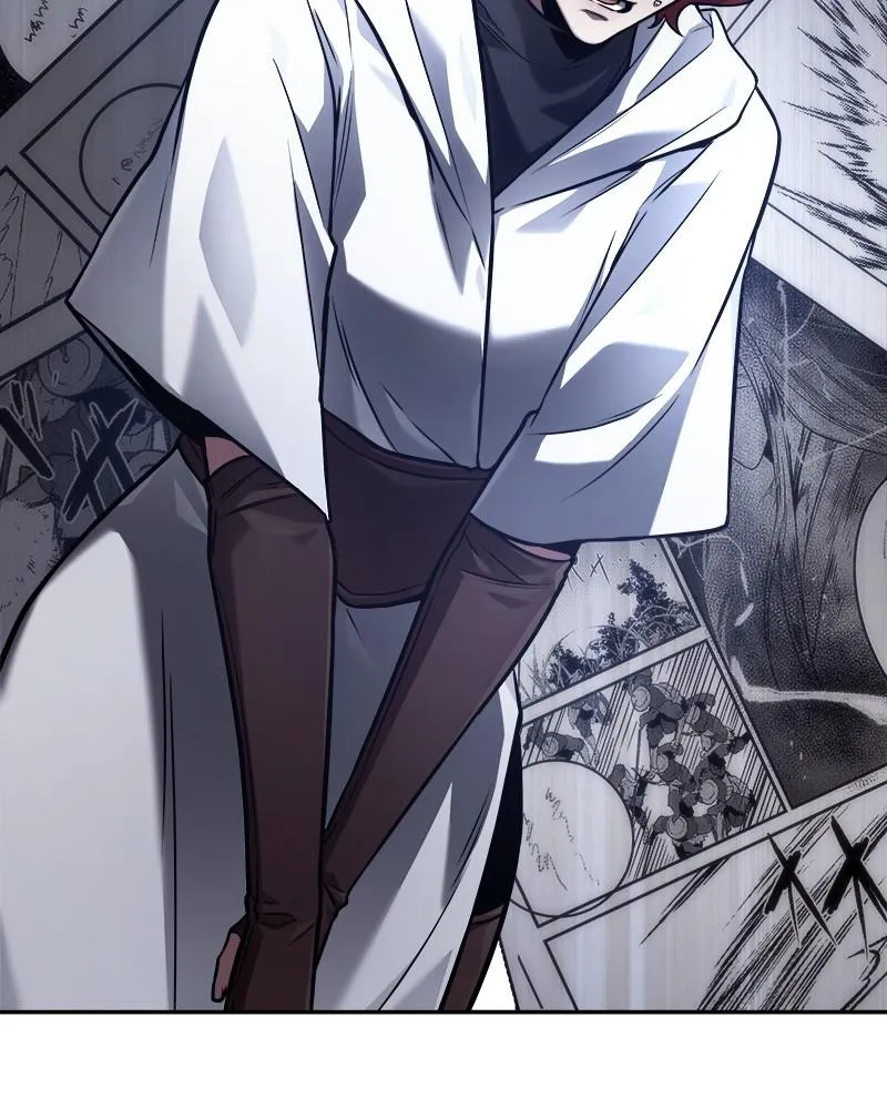 Read Omniscient Reader Manga Online