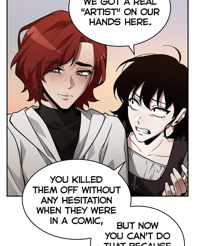 Read Omniscient Reader Manga Online