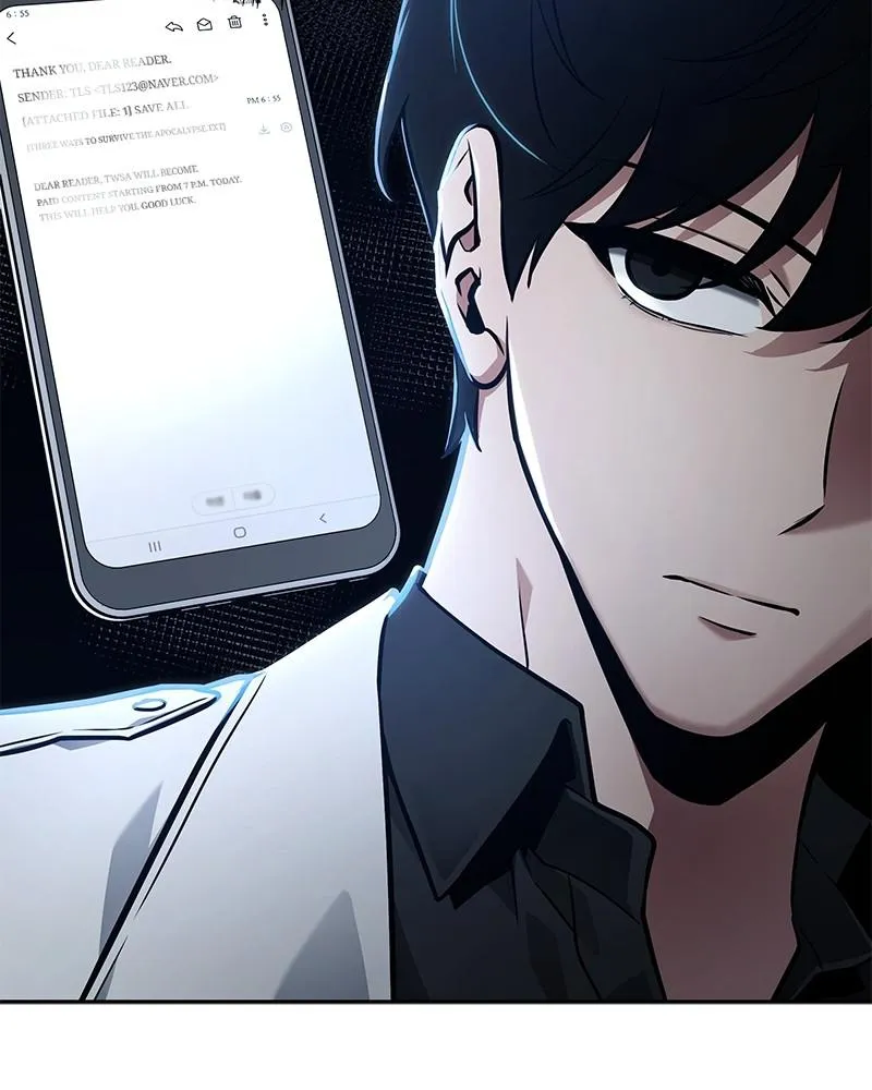 Read Omniscient Reader Manga Online
