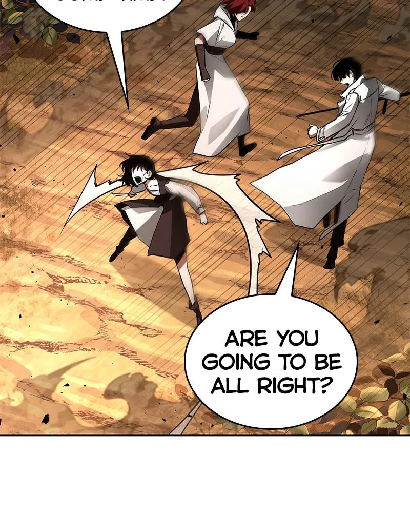 Read Omniscient Reader Manga Online