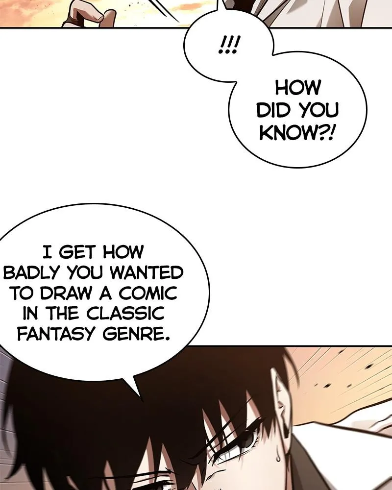Read Omniscient Reader Manga Online