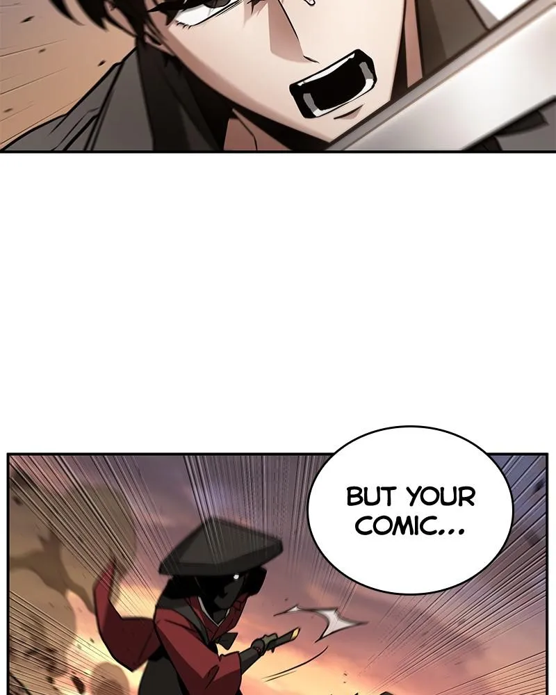 Read Omniscient Reader Manga Online