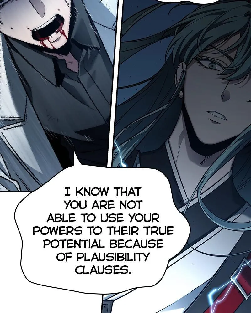 Read Omniscient Reader Manga Online