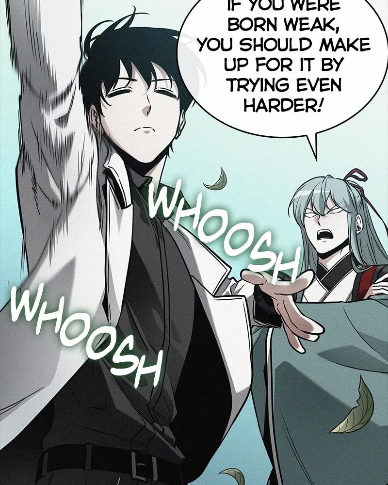 Read Omniscient Reader Manga Online