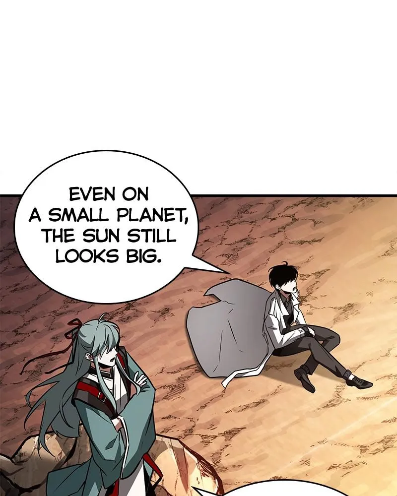 Read Omniscient Reader Manga Online