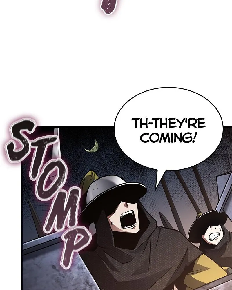 Read Omniscient Reader Manga Online
