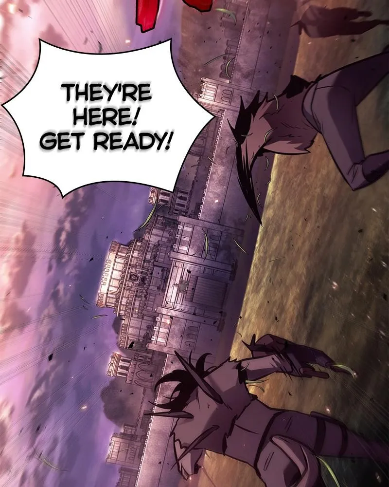 Read Omniscient Reader Manga Online