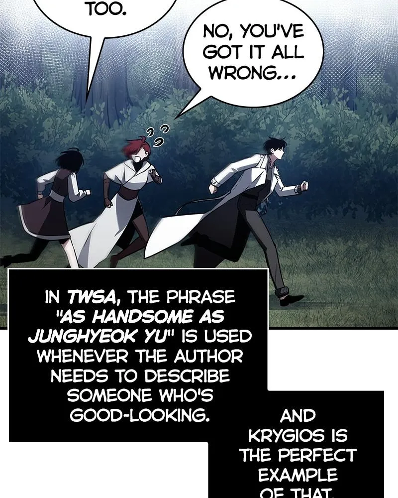 Read Omniscient Reader Manga Online