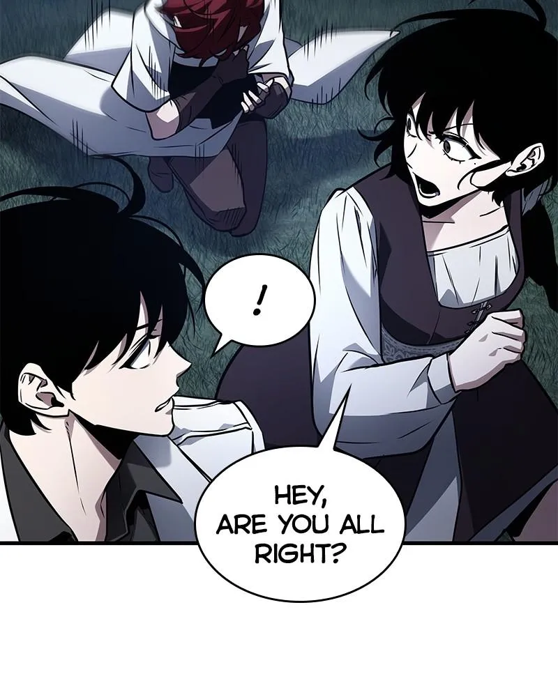 Read Omniscient Reader Manga Online