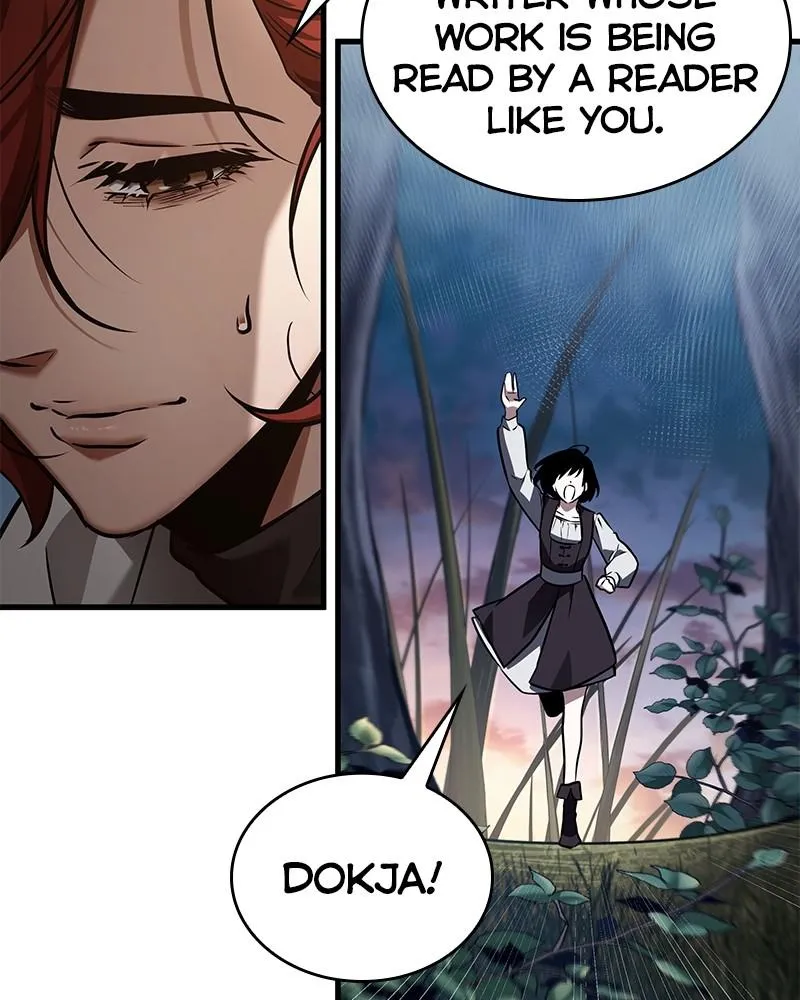 Read Omniscient Reader Manga Online
