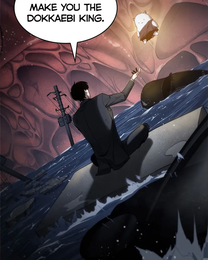 Read Omniscient Reader Manga Online