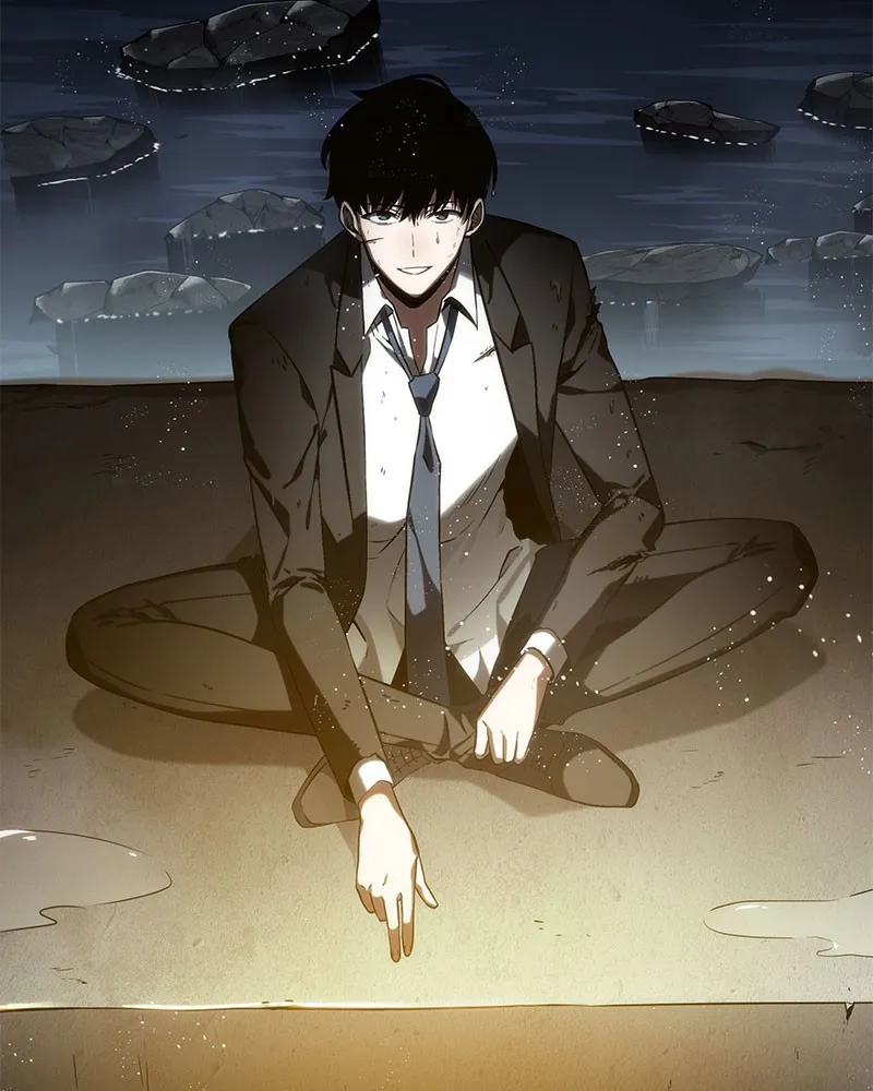 Read Omniscient Reader Manga Online