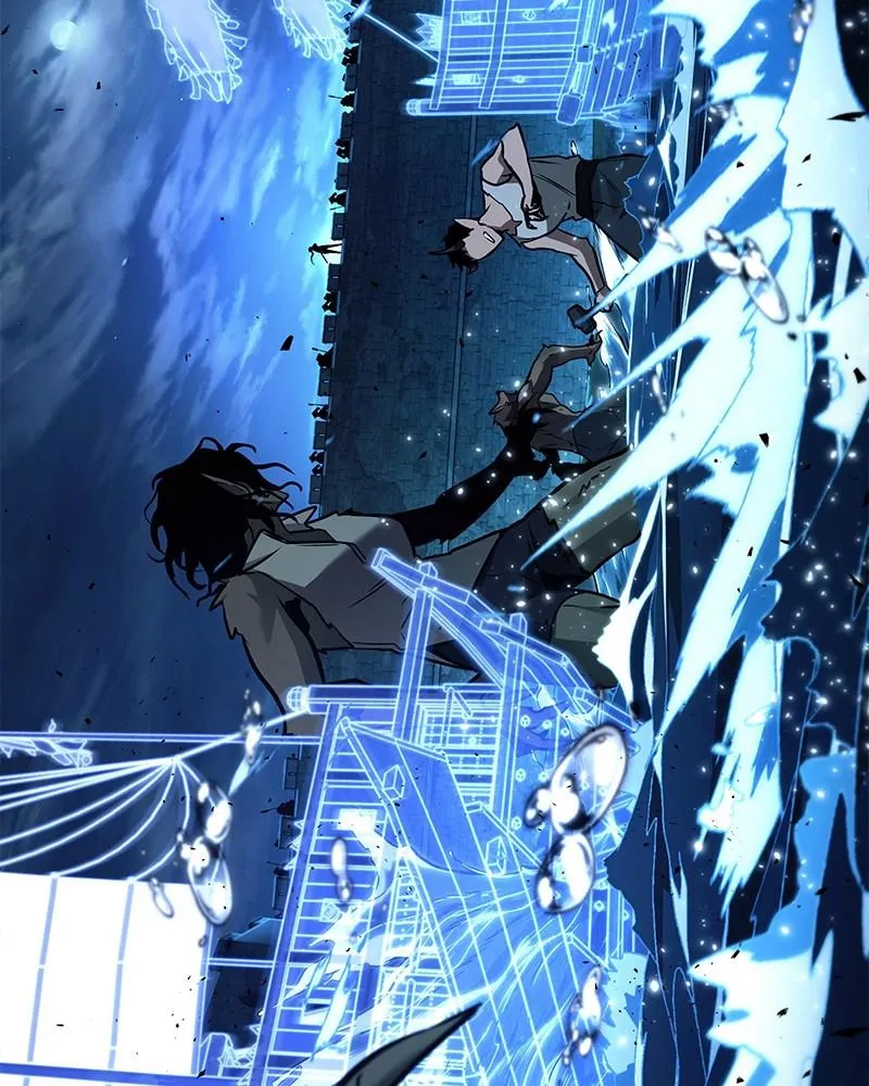 Read Omniscient Reader Manga Online