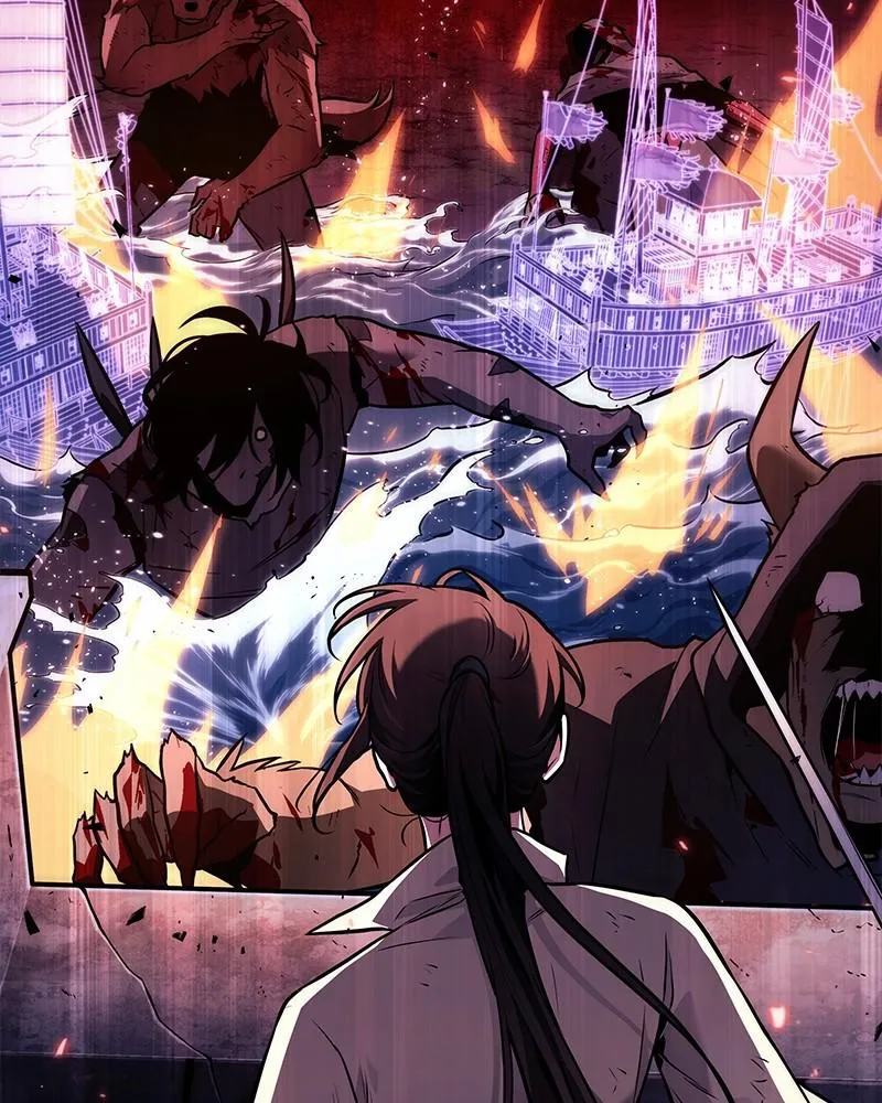 Read Omniscient Reader Manga Online