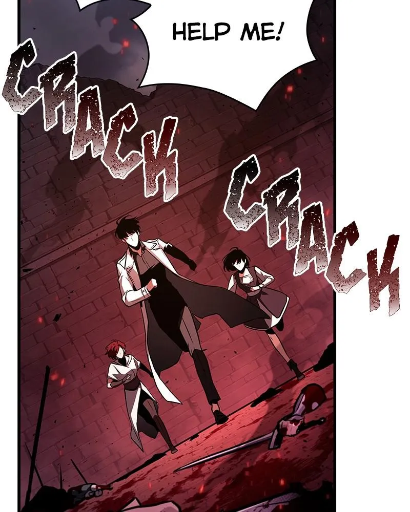 Read Omniscient Reader Manga Online