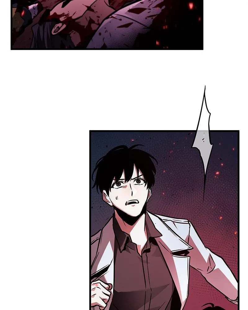 Read Omniscient Reader Manga Online