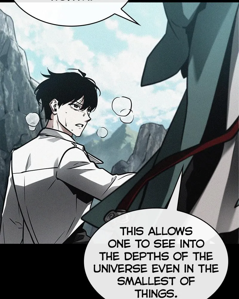 Read Omniscient Reader Manga Online