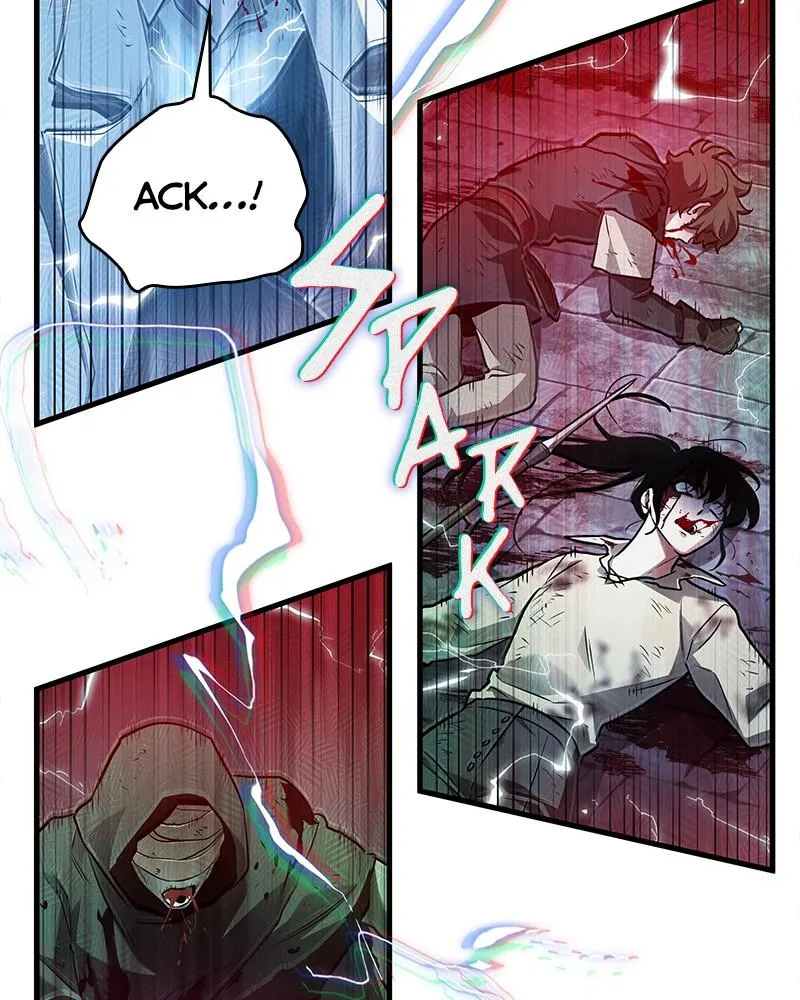 Read Omniscient Reader Manga Online