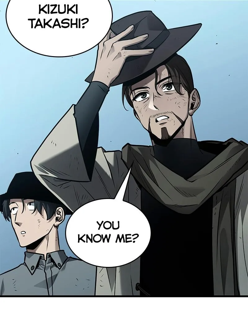 Read Omniscient Reader Manga Online