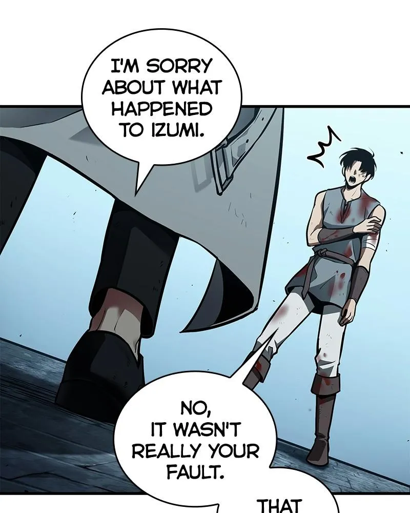 Read Omniscient Reader Manga Online