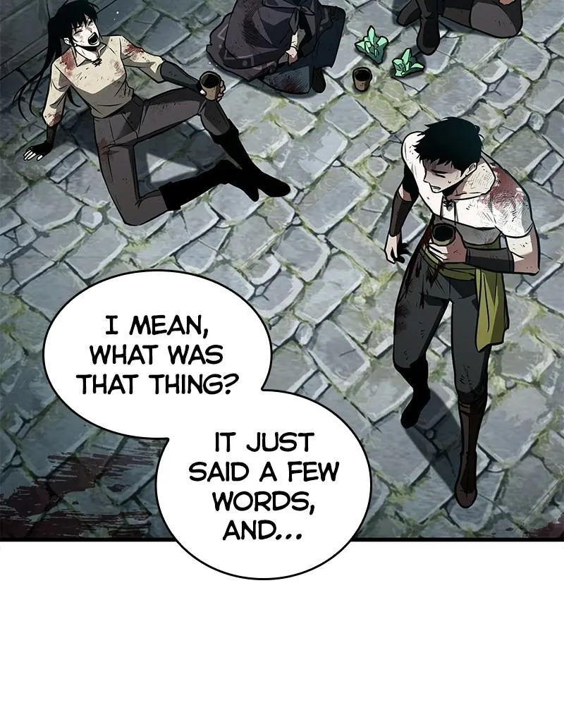 Read Omniscient Reader Manga Online
