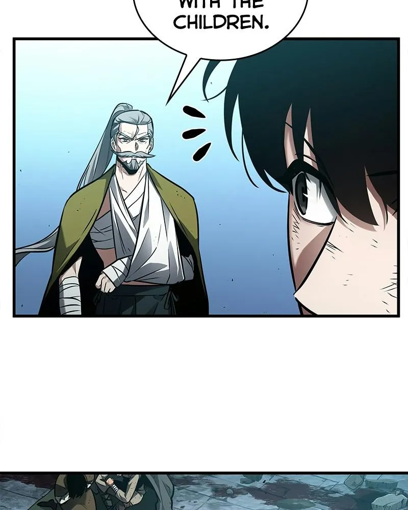 Read Omniscient Reader Manga Online