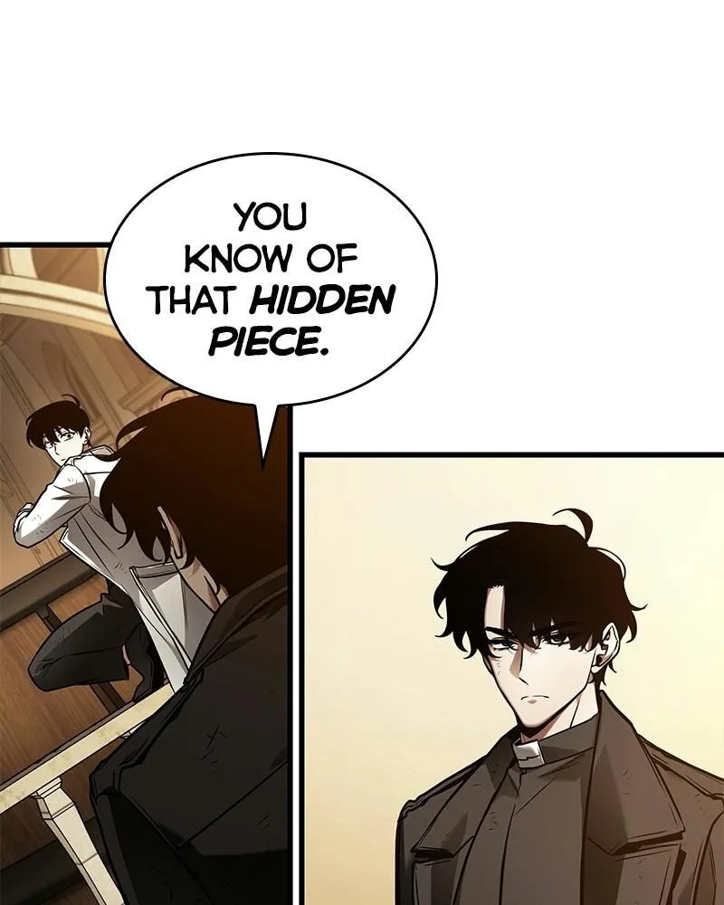 Read Omniscient Reader Manga Online