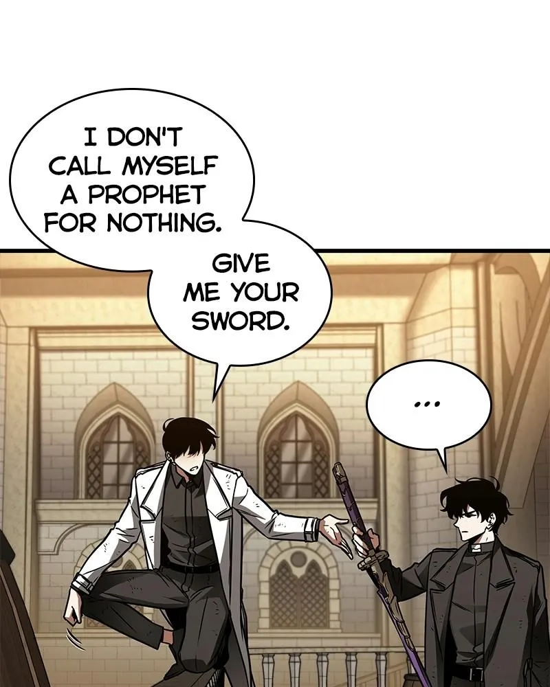Read Omniscient Reader Manga Online