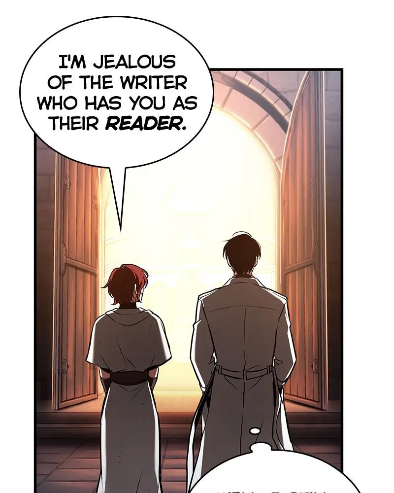 Read Omniscient Reader Manga Online