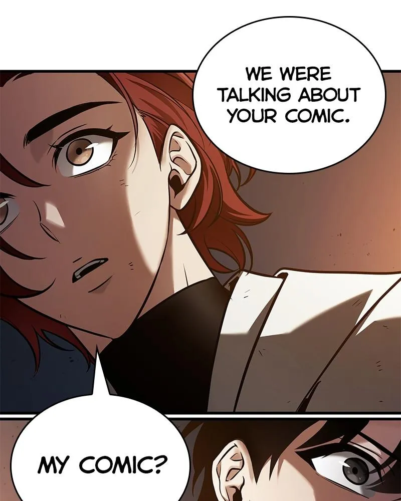 Read Omniscient Reader Manga Online