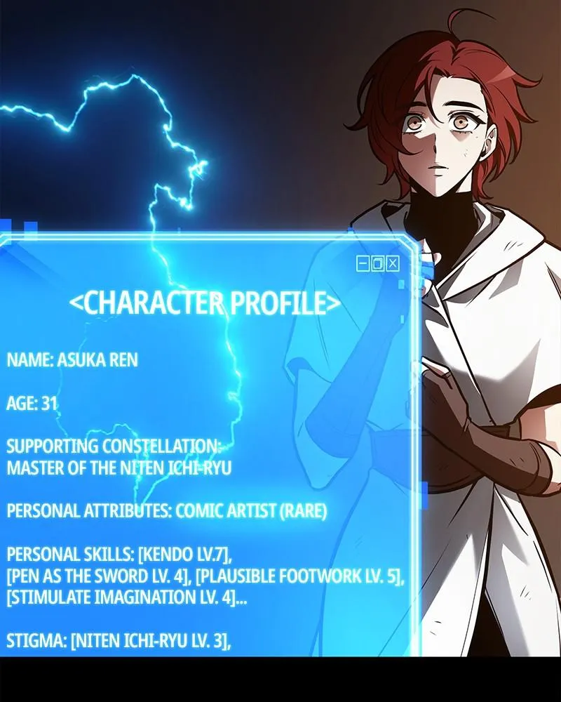 Read Omniscient Reader Manga Online
