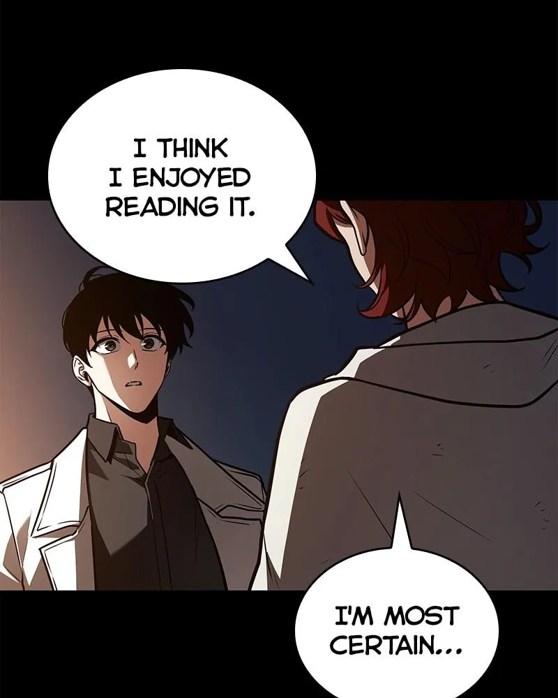 Read Omniscient Reader Manga Online