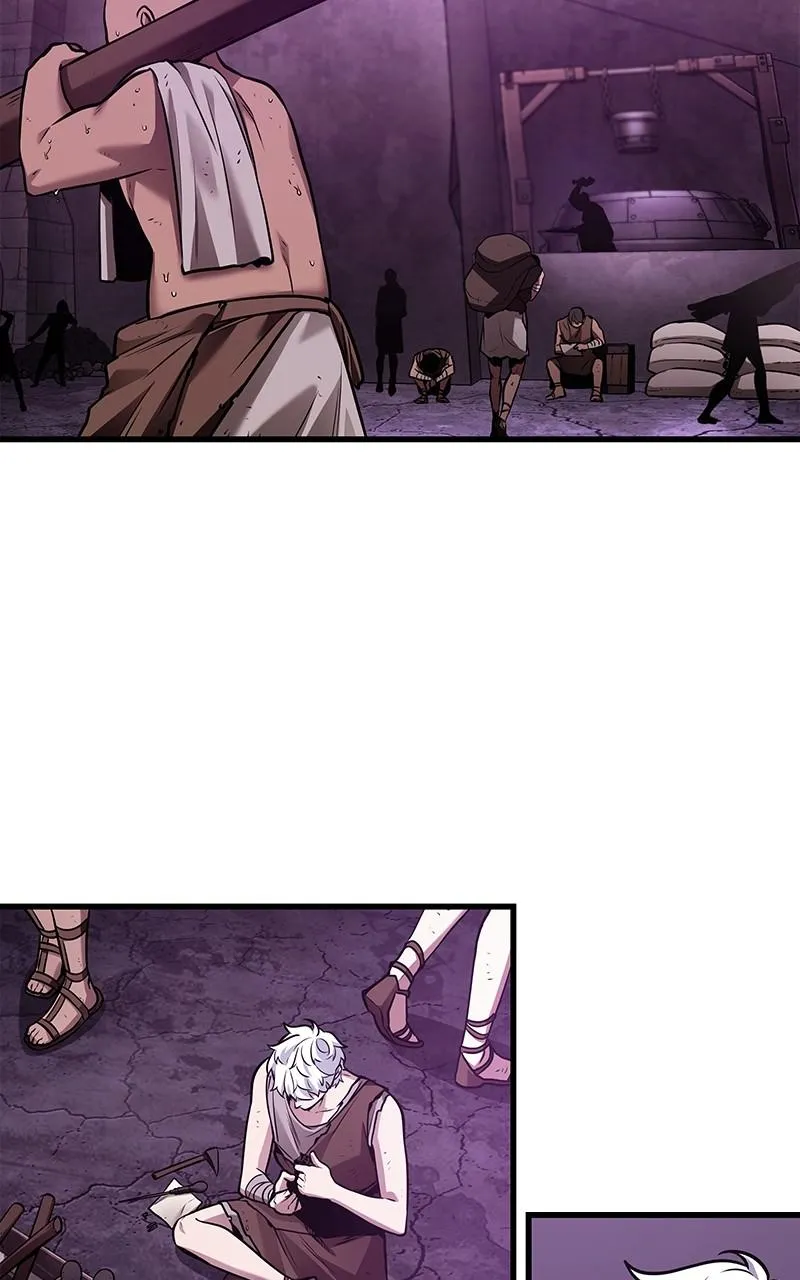 Read Omniscient Reader Manga Online