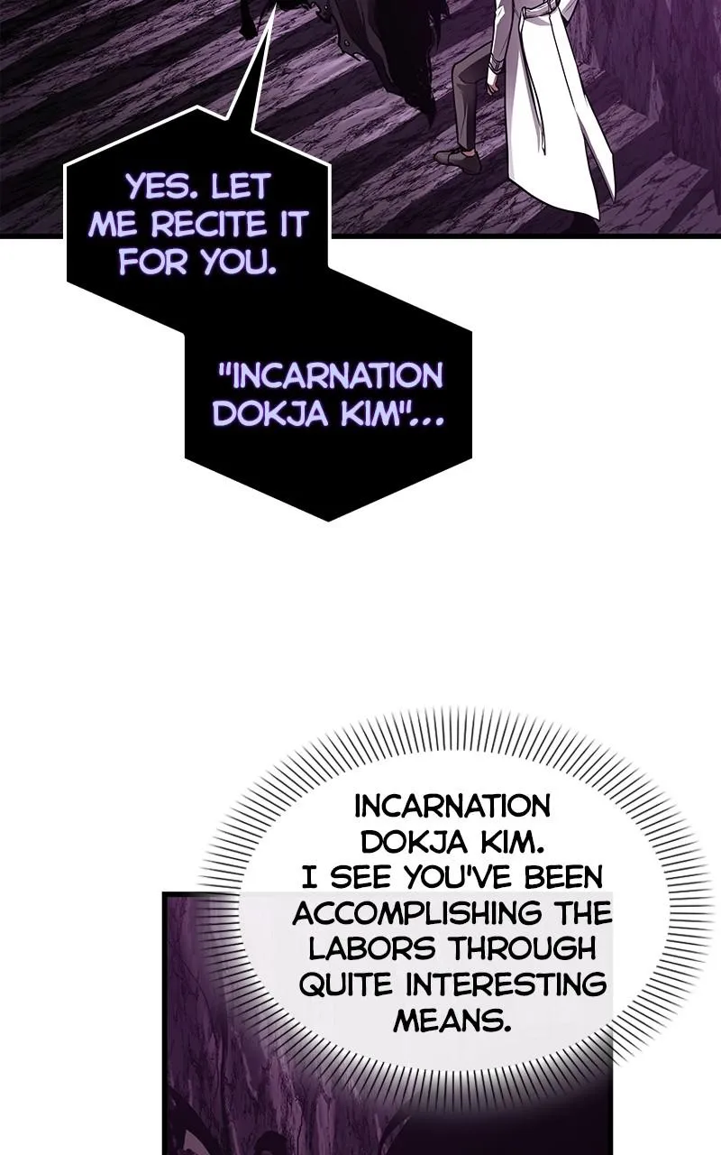 Read Omniscient Reader Manga Online