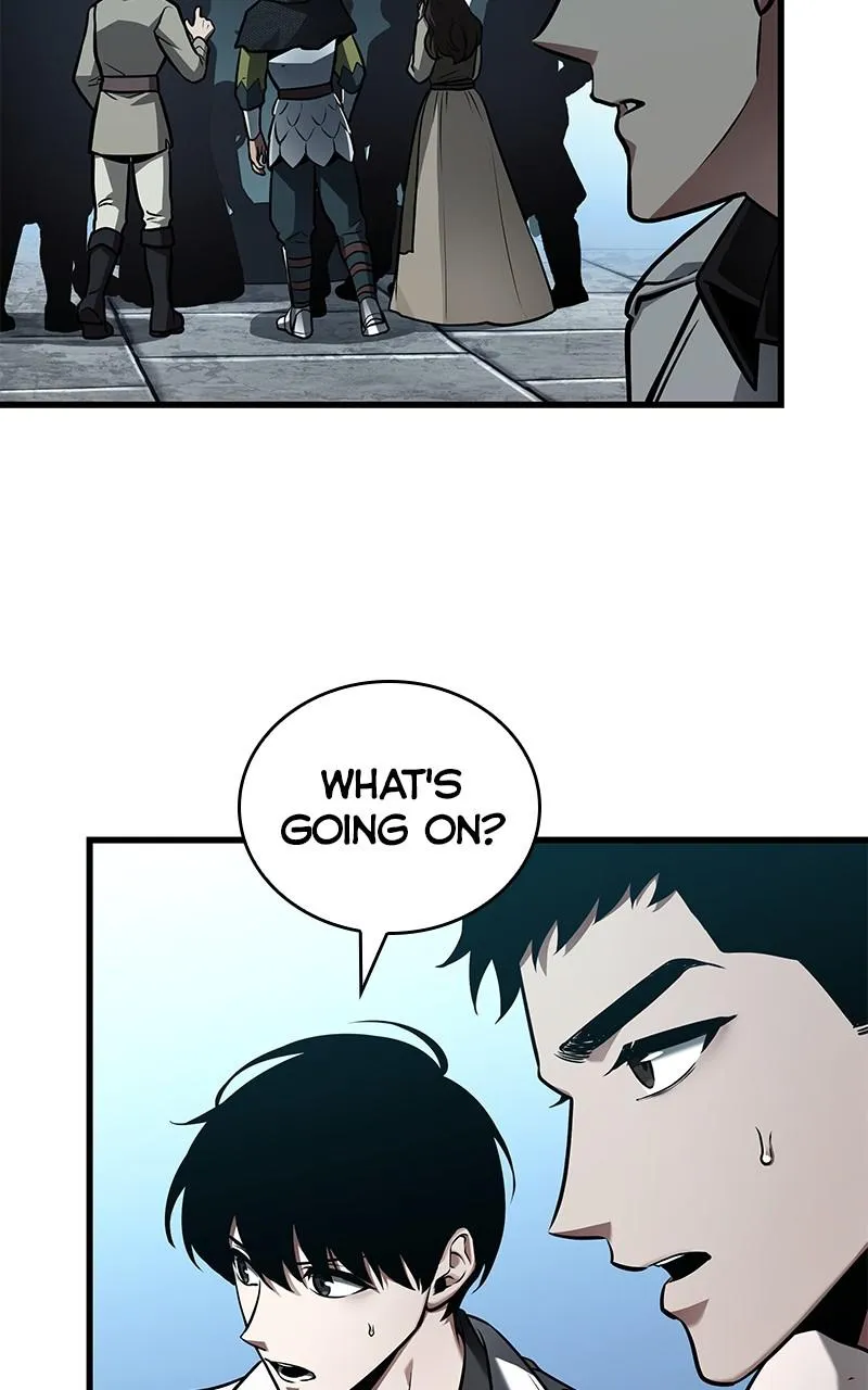 Read Omniscient Reader Manga Online