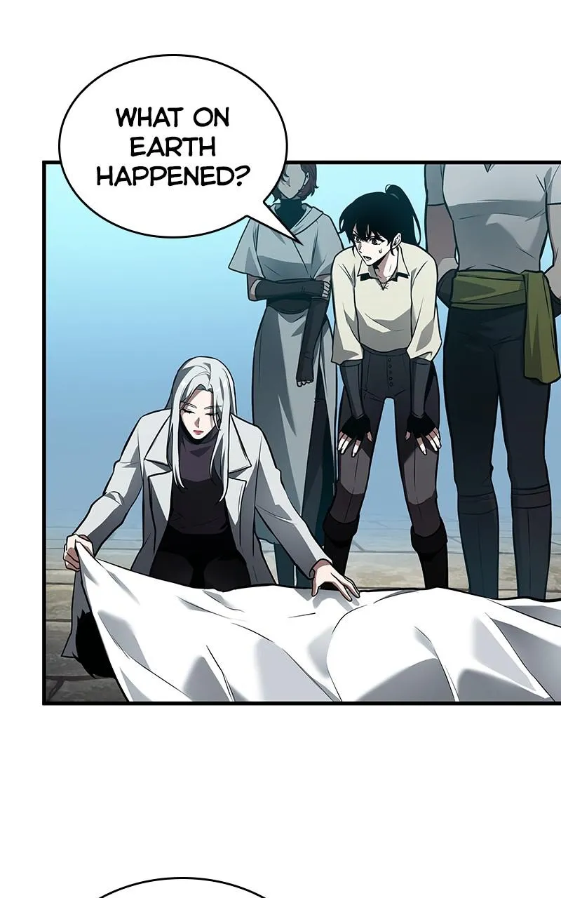 Read Omniscient Reader Manga Online