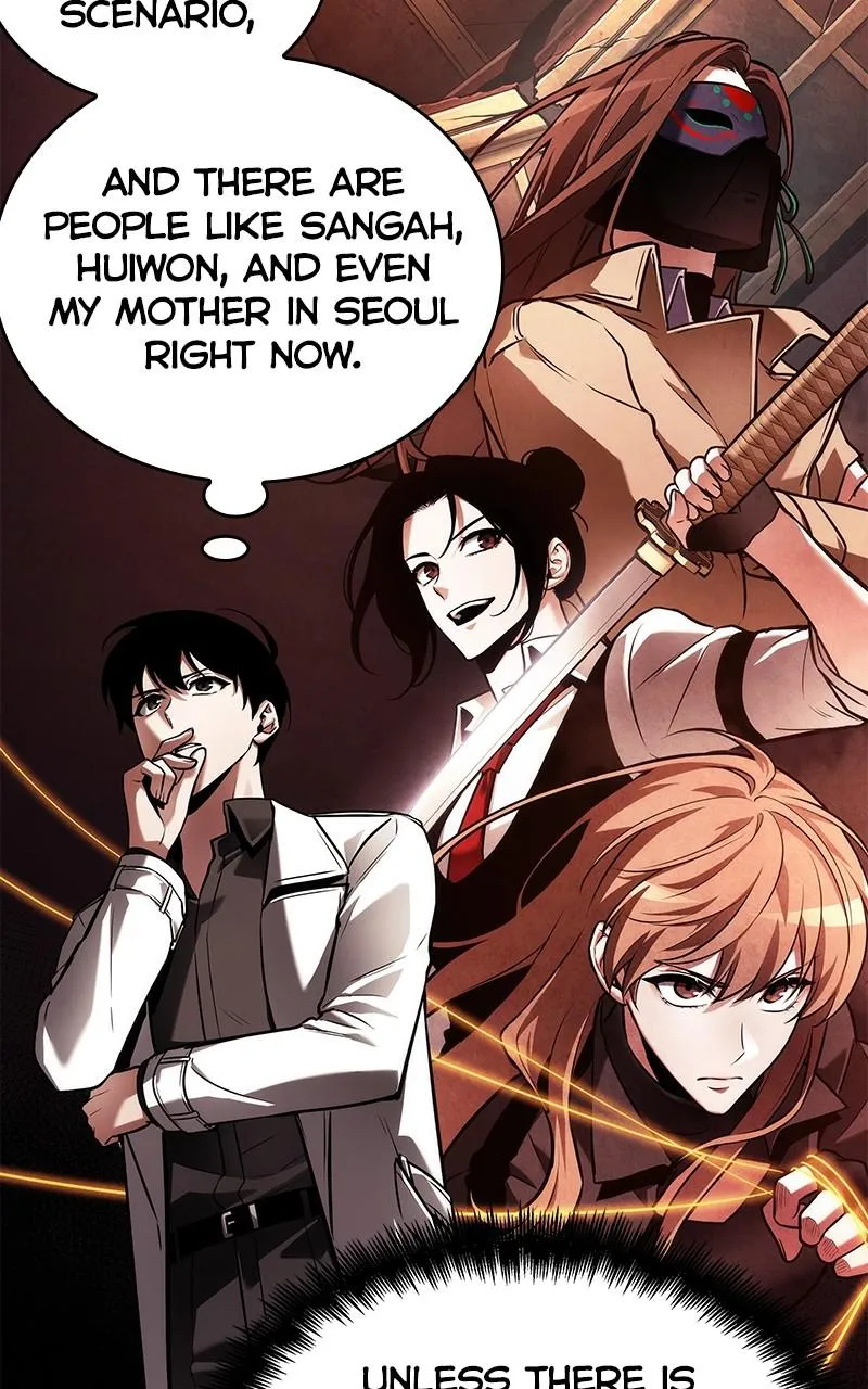 Read Omniscient Reader Manga Online