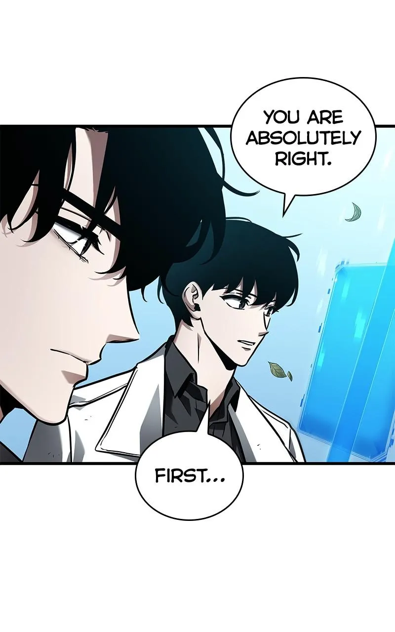 Read Omniscient Reader Manga Online