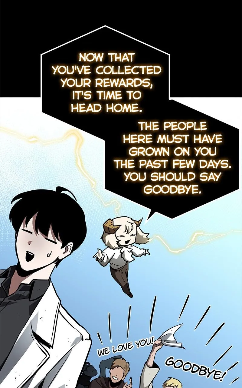 Read Omniscient Reader Manga Online