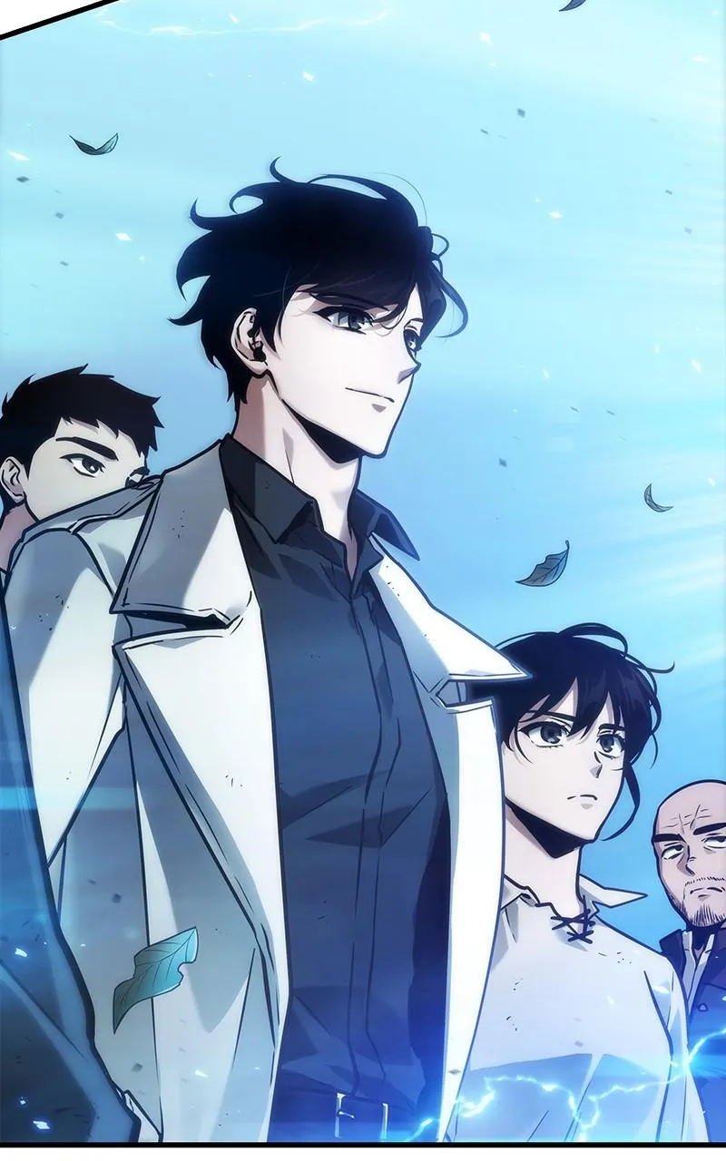 Read Omniscient Reader Manga Online