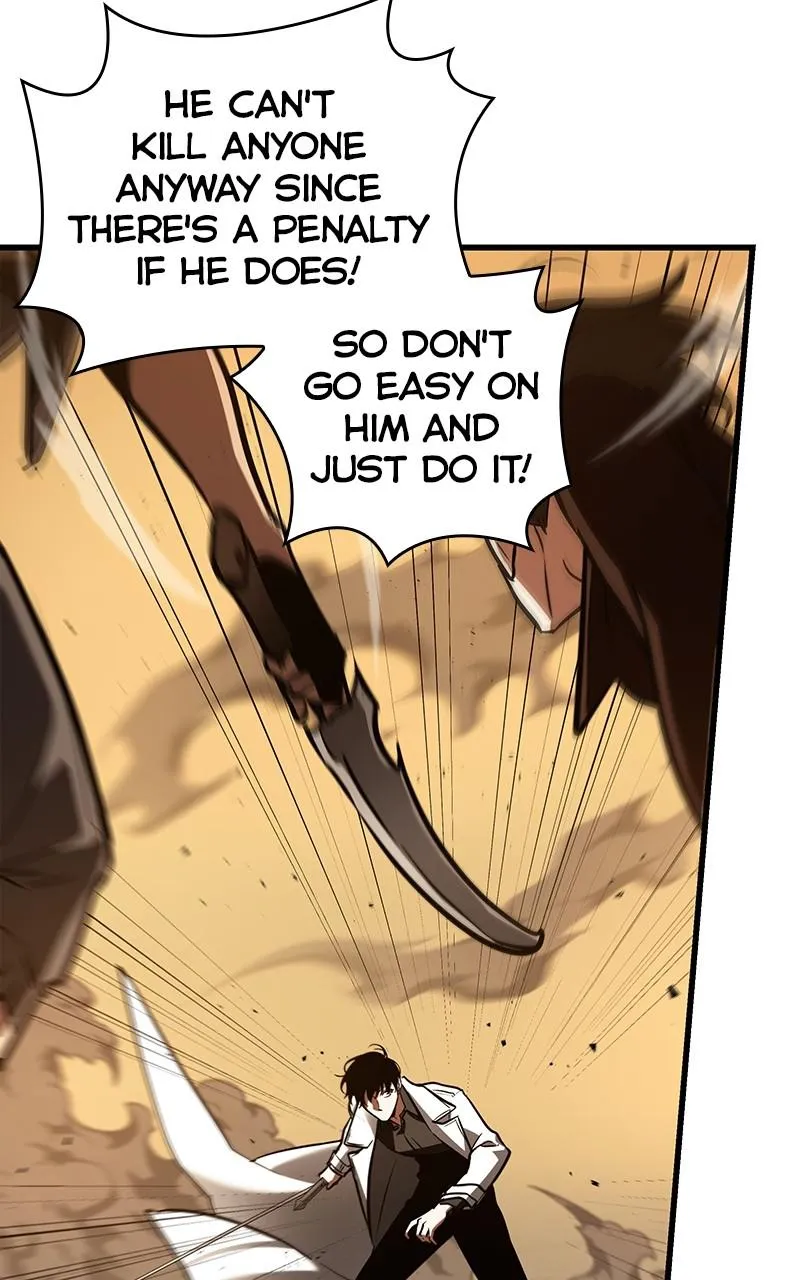 Read Omniscient Reader Manga Online