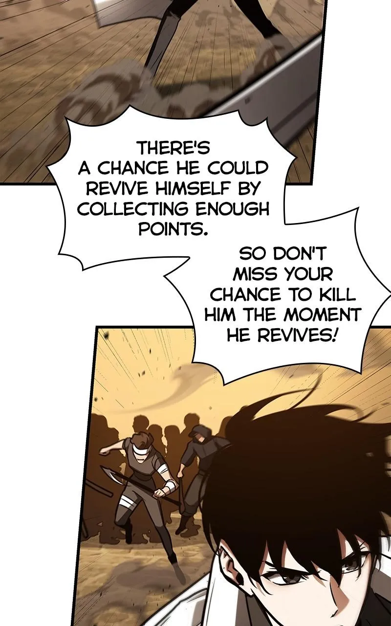Read Omniscient Reader Manga Online