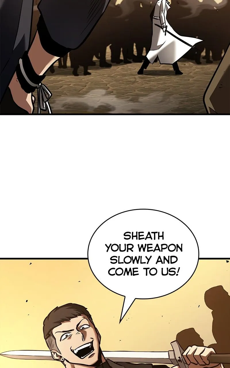 Read Omniscient Reader Manga Online